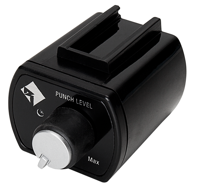 Rockford Fosgate® Remote Punch Level Control