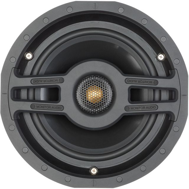 Monitor Audio CS180 Round In-Ceiling Speaker 1