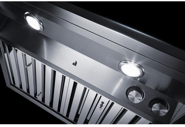 JennAir® 36" Stainless Steel Pro Style Ventilation 29
