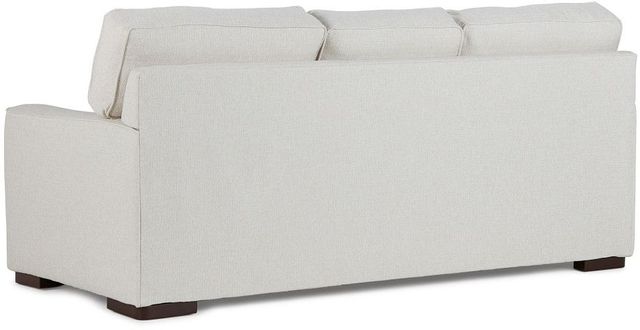 Kevin Charles Fine Upholstery® Austin Sugarshack Glacier Sofa-3