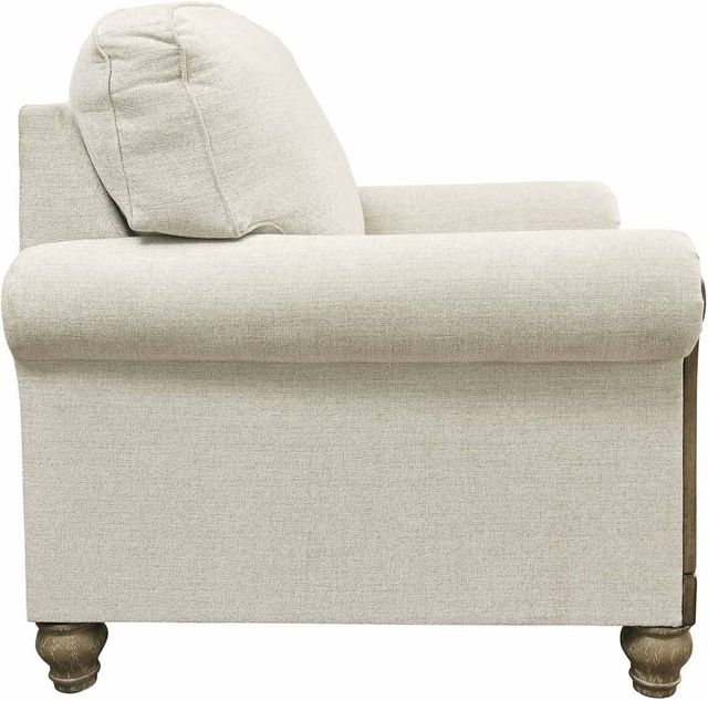 Benchcraft® Stoneleigh Alabaster Chair-2