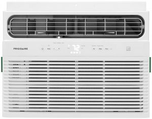 Frigidaire® 12,000 BTU White Window Mount Air Conditioner