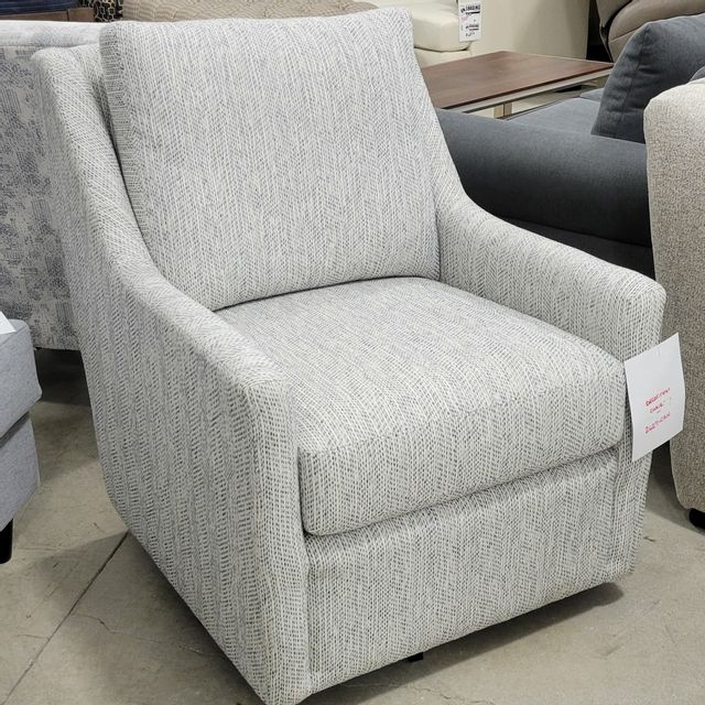 Decor-Rest® Furniture LTD 2627  Swivel Chair