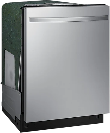 Samsung 24" Stainless Steel Built In Dishwasher 1
