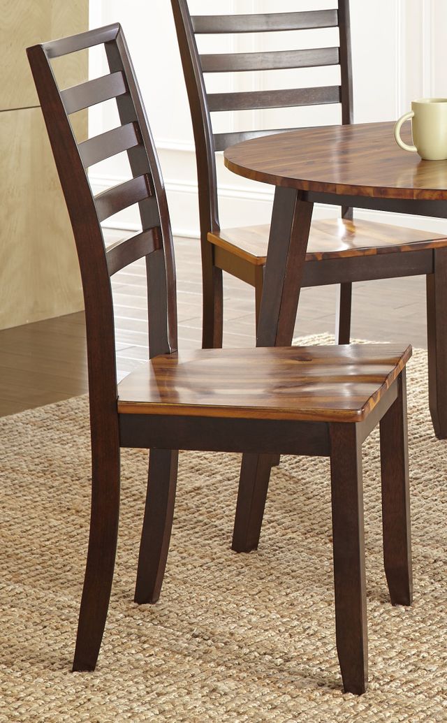 Steve Silver Co.® Abaco 5 Piece Dining Set-2