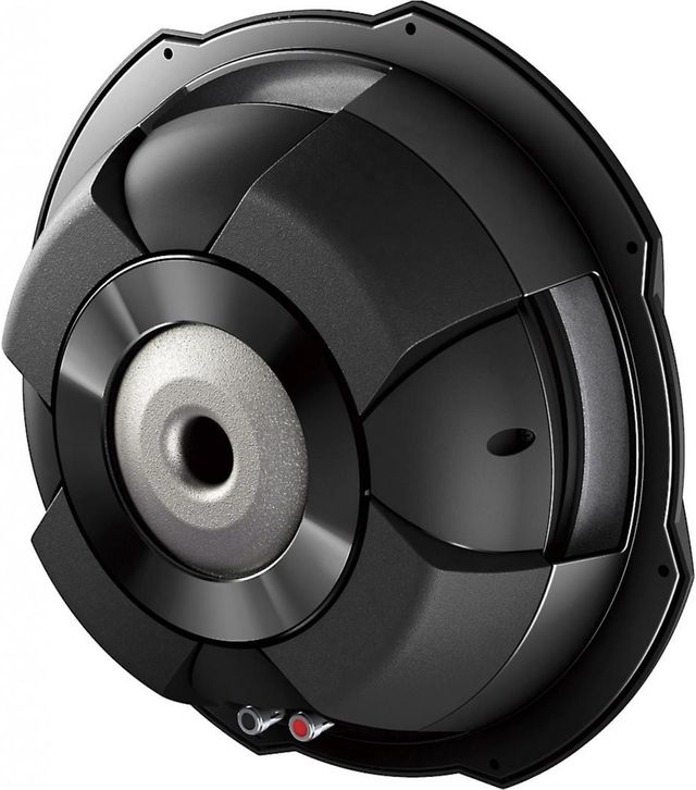 Pioneer 12" Shallow-Mount Subwoofer 2