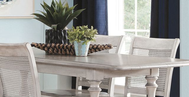 Sunny Designs™ Westwood Village Counter Height Dining Table 7