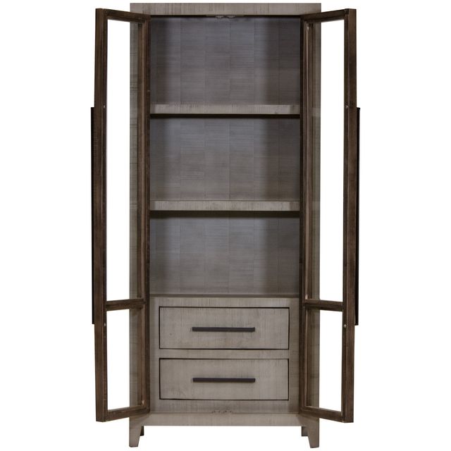 Furniture Source Char Cabinet-1