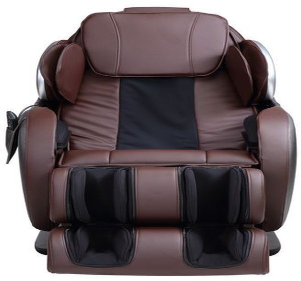 ACME Furniture Pacari Chocolate Massage Chair 1