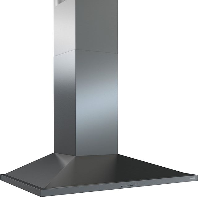Zephyr Core Collection Anzio 36" Black Stainless Steel Wall Mounted Range Hood  8