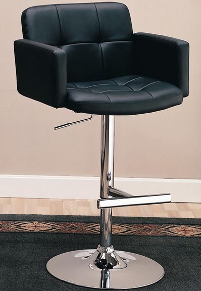 Coaster® Upholstered Bar Chair