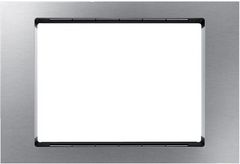 Samsung Stainless Steel Microwave Trim Kit-MA-TK3080CT