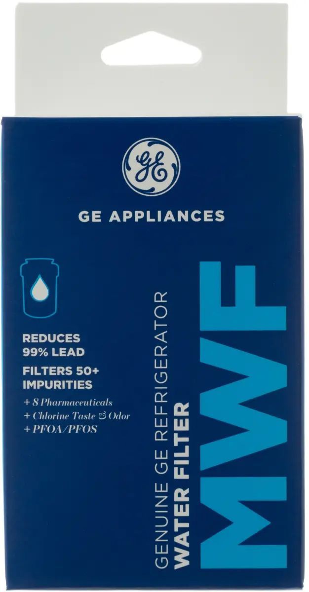 GE® Refrigeration Water Filter-3