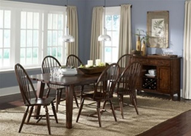 Liberty Cabin Fever Dining Room Collection-0