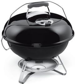Weber® Grills® Series 20.5" Black Charcoal Grill