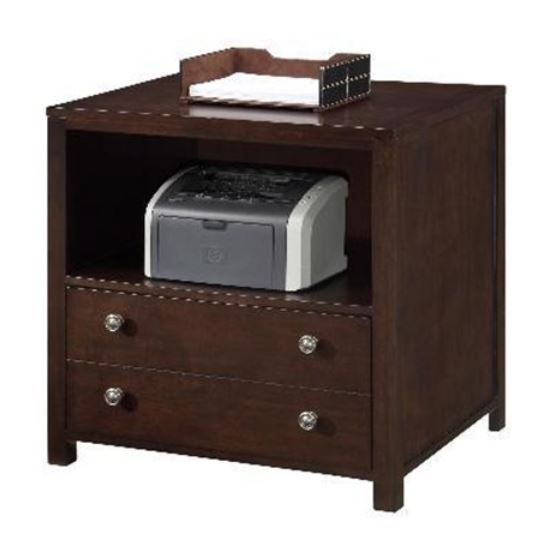 Wynwood Burton Printer/File Cabinet 0