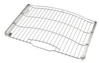 Wolf® 30" Stainless Steel Oven Rack