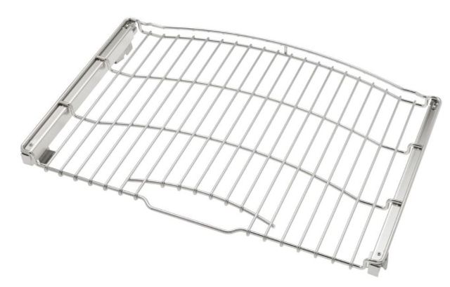 Wolf® 30" Stainless Steel Oven Rack-0