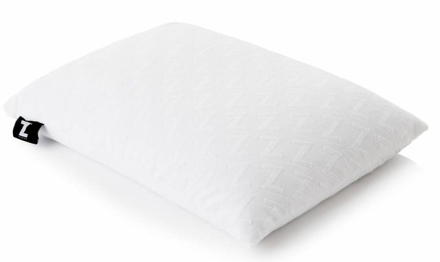 Malouf® Z® Shredded Latex Queen Pillow 6