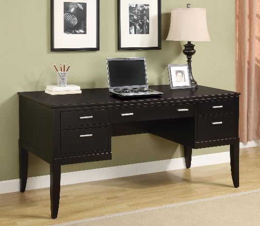 palisade writing desk