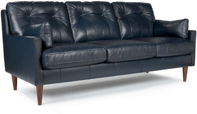 Best® Home Furnishings Trevin Leather Sofa