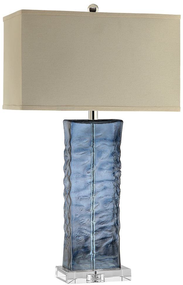 Stein World Arendell Table Lamp