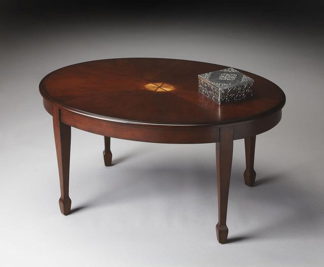 Butler Specialty Company Clayton Cocktail Table