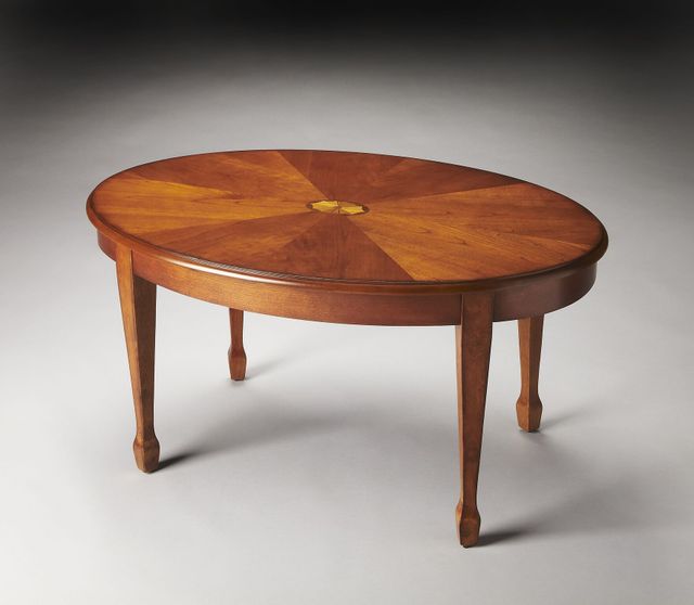 Butler Specialty Company Clayton Cocktail Table