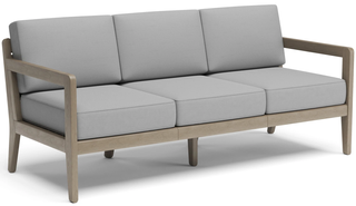 homestyles® Sustain Gray Outdoor Sofa