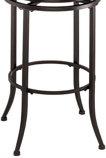 Hillsdale Furniture Charleston Spindle Back Counter Height Stool 3