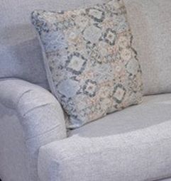 Ashley® Bralynn Linen Oversized Accent Chair 1