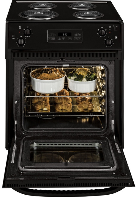 GE 27 Black Drop In Electric Range Maine S Top Appliance And   125cb0db 2562 4e2e 97a7 7a0efd41d7d8 