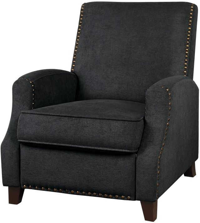 Homelegance® Walden Push Back Reclining Chair 1