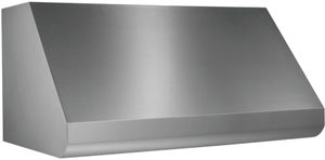 Broan Elite E60000 Series 36" Stainless Steel Wall Ventilation