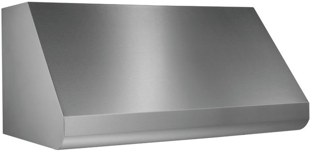 Broan Elite E60000 Series 36" Stainless Steel Wall Ventilation 5