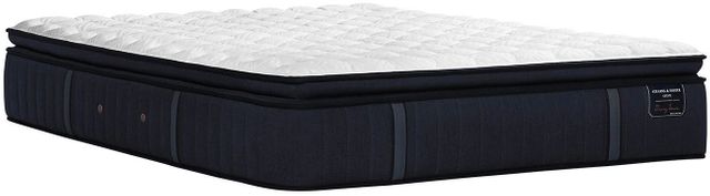 Stearns & Foster® Estate® Hurston Luxury Plush Pillow Top Full Mattress-1