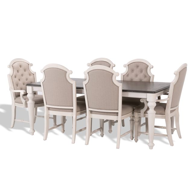 Dynasty Dining Table-1