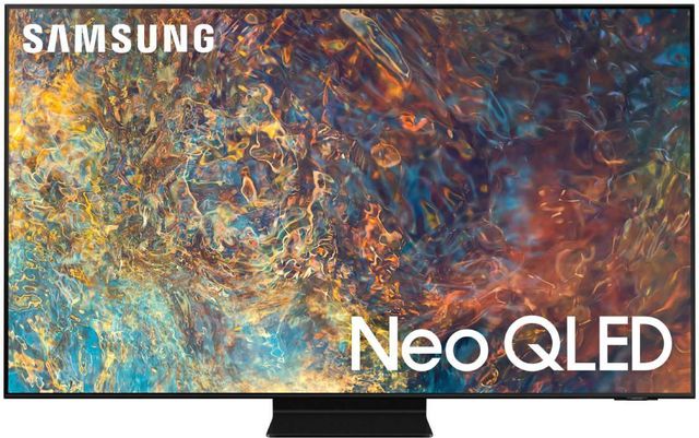 Samsung Neo QN90A 85” QLED 4K Smart TV