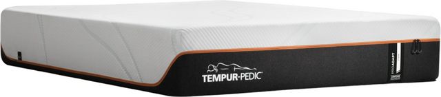 Tempur-Pedic® TEMPUR-ProAdapt® 12" TEMPUR-Material™ Firm Tight Top Full Mattress-0