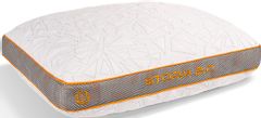 Bedgear® Storm Performance® 2.0 Memory Foam Medium Firm Standard Pillow