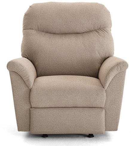 Best Home Furnishings® Caitlin Space Saver® Recliner 2