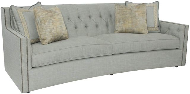 Bernhardt Candace Fabric Sofa
