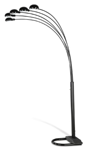 Coaster® Sofa Floor Lamp-0