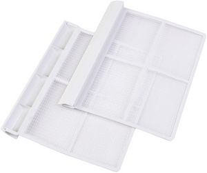 Hotpoint® Replacement A/C Filter (2 Pcs)