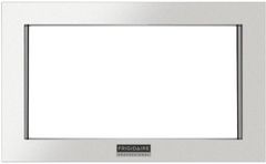 Frigidaire Professional® 30" Stainless Steel Microwave Trim Kit