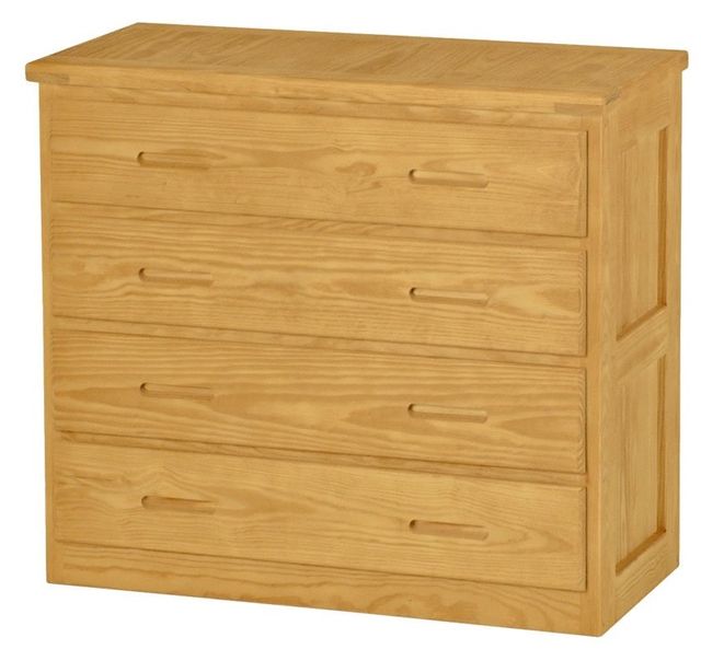 Crate Designs™ Furniture Dresser