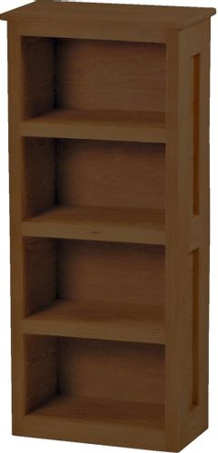 Crate Designs™ Furniture Brindle Bookcase