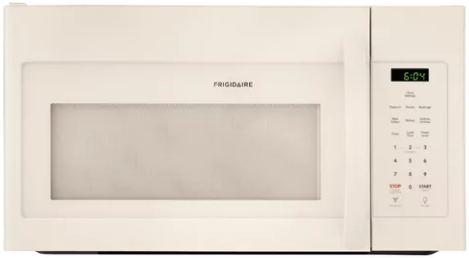 Frigidaire® Over The Range Microwave-Bisque 0