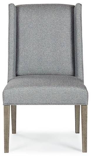 Best® Home Furnishings Chrisney 2-Piece Dining Chair Set 1