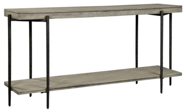 Hekman® Bedford Park Gray Sofa Table